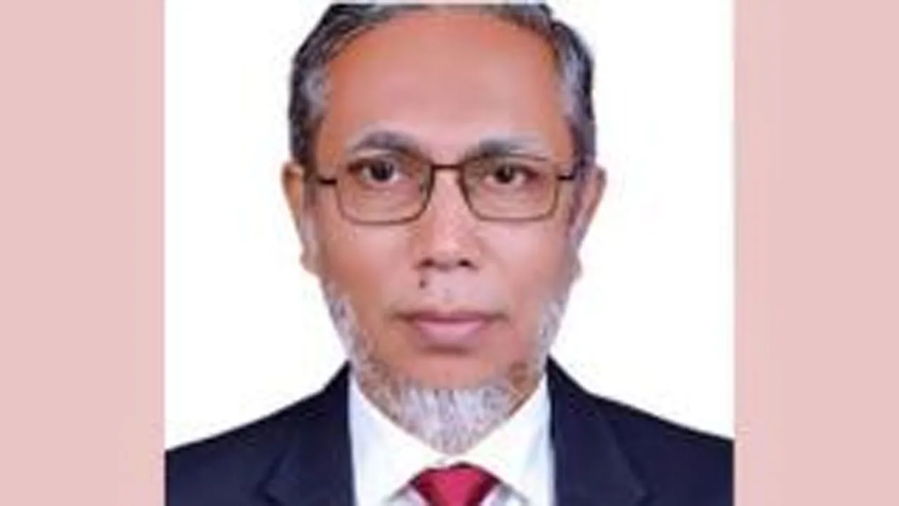 কুমিল্লায় আওয়ামী লীগ নেতা জহিরুল ইসলাম সেলিম গ্রেফতার
