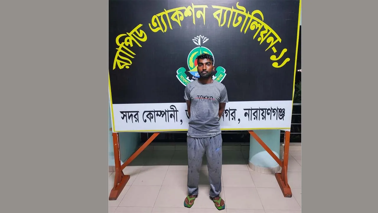 বিয়ের প্রলোভন দেখিয়ে হোটেলে নিয়ে তরুণীকে হত্যা