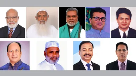 কুমিল্লার ৯টি আসনে বিএনপির সম্ভাব্য এমপি প্রার্থীর নাম ঘোষণা