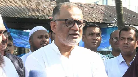 কাঁচা চামড়া নয়, লবণযুক্ত চামড়ার দাম নির্ধারণ করেছে সরকার : বাণিজ্য উপদেষ্টা
