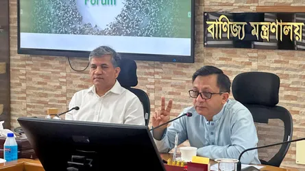 তথ্য বিশ্লেষণ করে আগাম সঙ্কট শনাক্ত করবে প্রযুক্তি