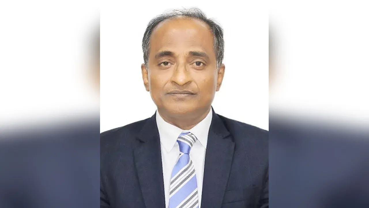 বাণিজ্য সচিব মাহবুবুর রহমানের ইন্তেকাল