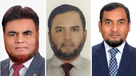 আইবিডব্লিএফের ঢাকা মহানগরী দক্ষিণের নতুন কমিটি