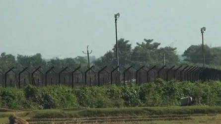 কোম্পানিগঞ্জ সীমান্তে ভারতীয় খাসিয়ার গুলিতে ২ বাংলাদেশী যুবক নিহত