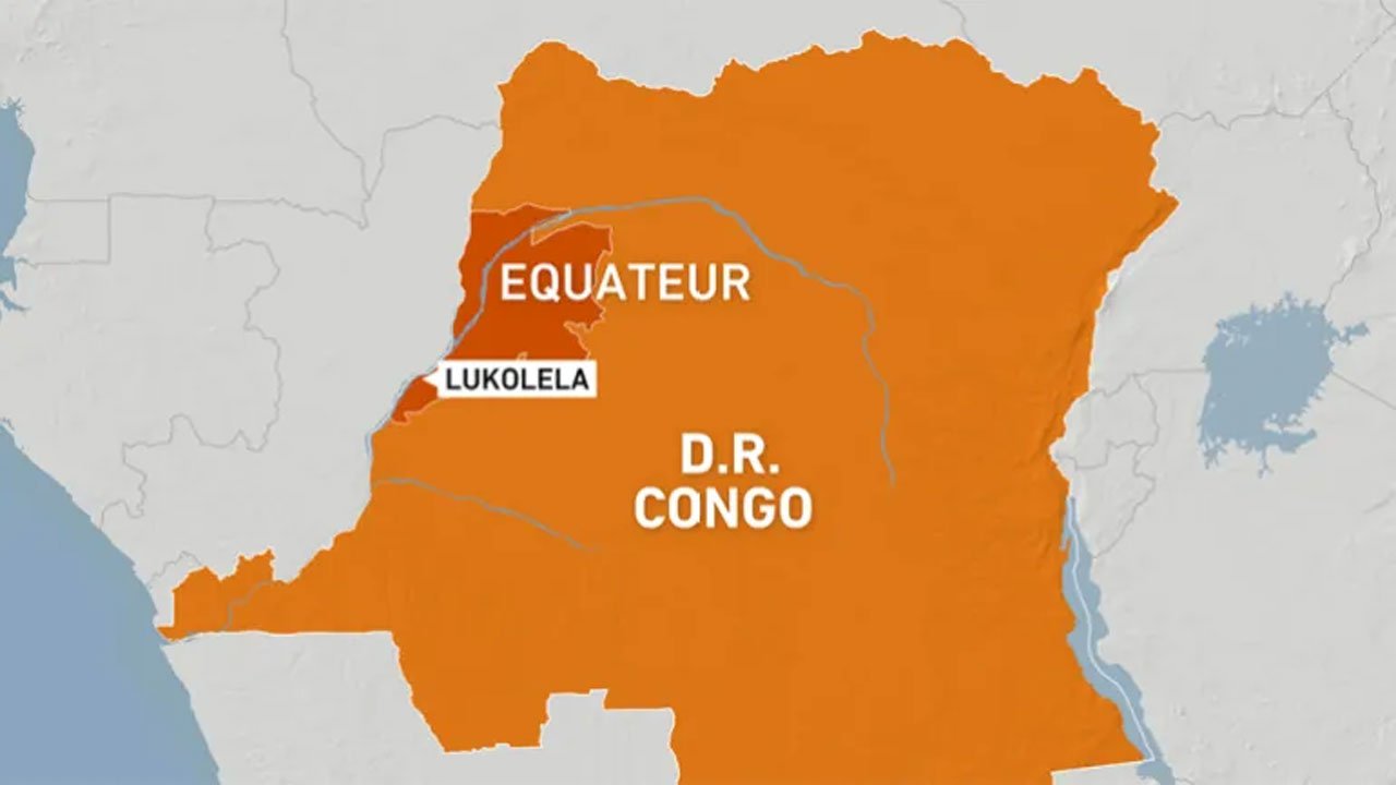 Congo
