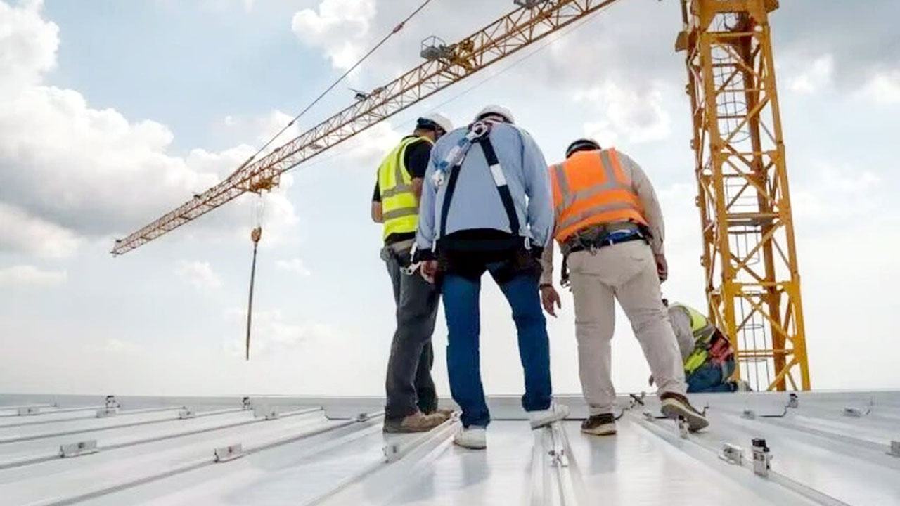 Construction