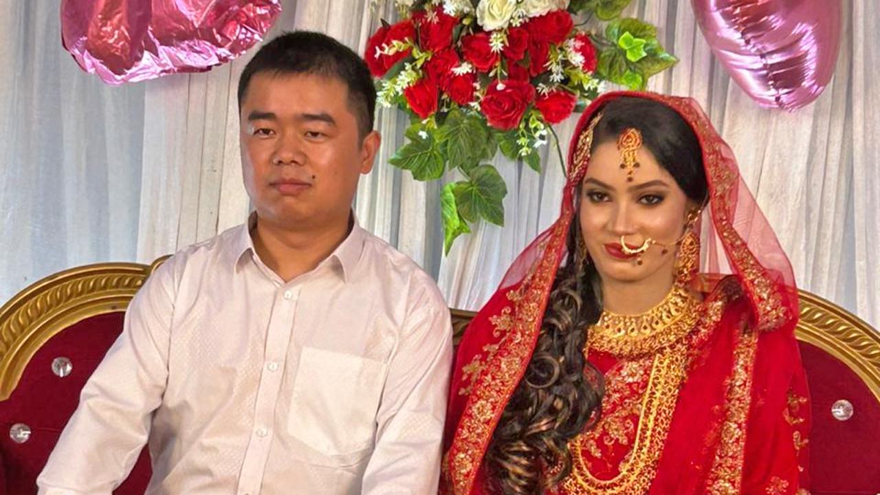 Controversy-over-Chinese-citizen-marriage-in-Nilphamari