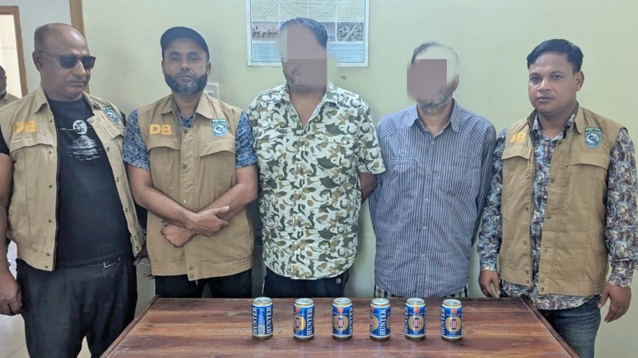 Controversy-over-arrest-of-Sramik-League-leader