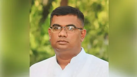 ফেনীতে চেক প্রতারণার দায়ে জাসদ নেতার ৬ মাস কারাদণ্ড