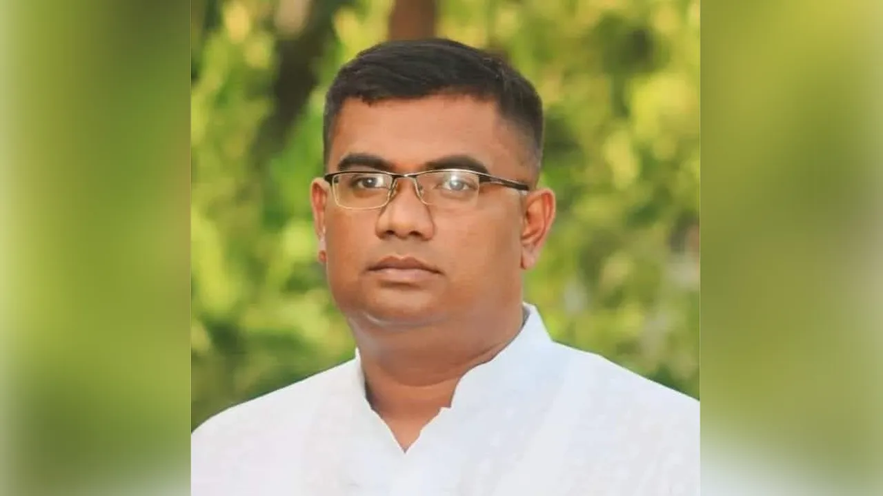 ফেনীতে চেক প্রতারণার দায়ে জাসদ নেতার ৬ মাস কারাদণ্ড