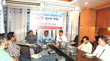 সিলেটে করোনার ভ্যাকসিন গ্রহণের হার ৮০ শতাংশ, সংক্রমণের হারও কম