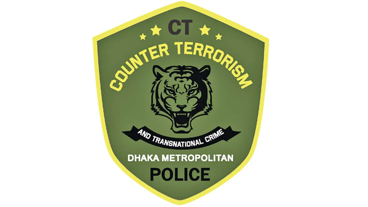 রাজধানীতে সিটিটিসি’র অভিযানে একাধিক পরোয়ানাভুক্ত পলাতক আসামি গ্রেফতার