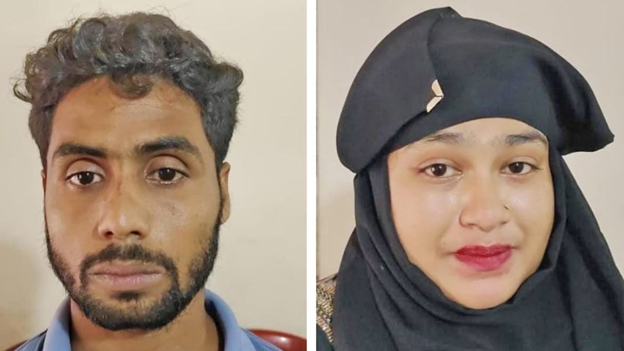 Couple-arrested-in-Karnaphuli,-controversy-over-Yaba-seizure