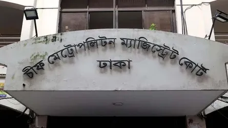 ডিবি পরিচয়ে ৩০ লাখ টাকা ছিনতাই, মূলহোতা জাকির রিমান্ডে