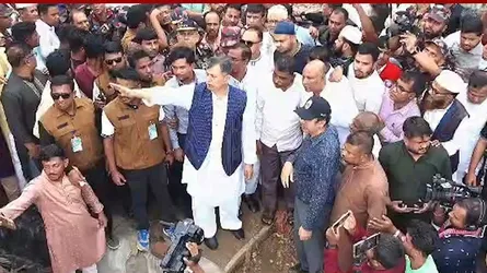 জিয়াউর রহমানের হত্যাকারী মোজাফফরের বিষয়টি সেনাবাহিনী দেখছে