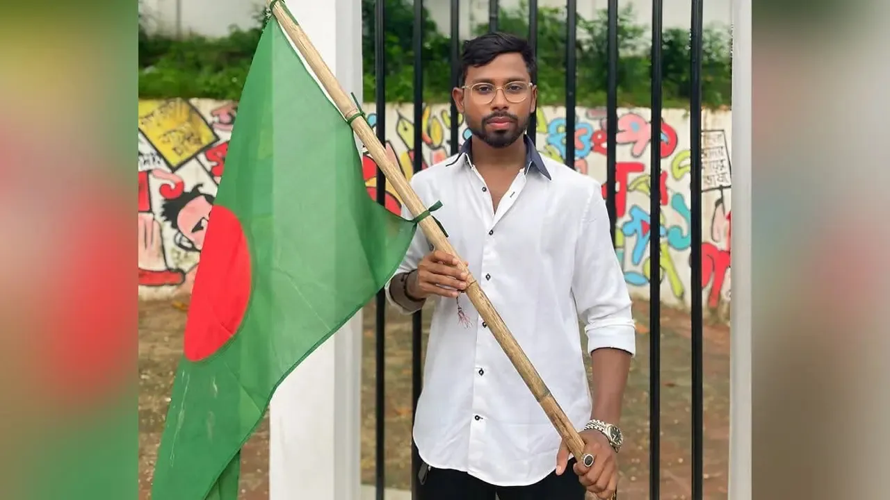 কক্সবাজারে সৈকতে ছুরিকাঘাতে জুলাই যোদ্ধাকে হত্যা