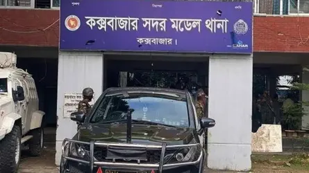 কক্সবাজারে গৃহবধূর ঝুলন্ত লাশ উদ্ধার, পরিবারের দাবি হত্যা