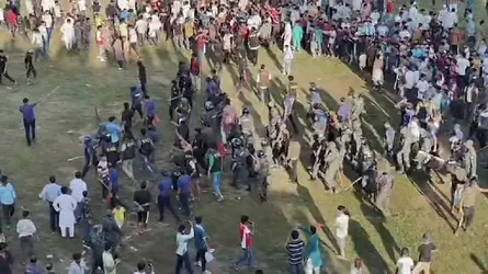 কক্সবাজার স্টেডিয়ামে তান্ডবের ঘটনায় দু’টি তদন্ত কমিটি গঠন