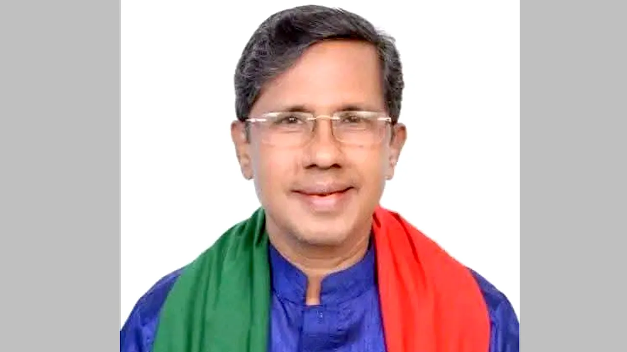 মানব পাচার ও নারী নির্যাতন মামলায় নিষিদ্ধ আ’লীগ নেতা গ্রেফতার