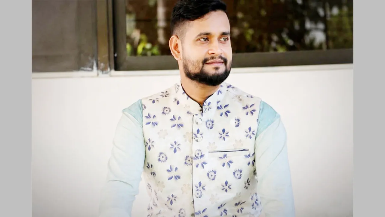 বাথরুমে পড়েছিল এএসআই রুবেলের লাশ, ১৪ ঘণ্টা পর উদ্ধার