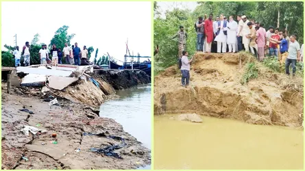 কক্সবাজারে বন্যায় তিন উপজেলার ২৭ হাজার ৭৭৪ পরিবার ক্ষতিগ্রস্ত, ৭ জনের মৃত্যু