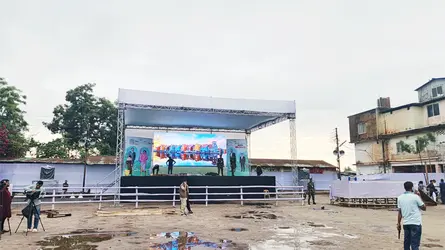 প্রধানমন্ত্রী চকরিয়ায় আসছেন শনিবার, সমাবেশস্থল পরিদর্শনে স্বরাষ্ট্রমন্ত্রী