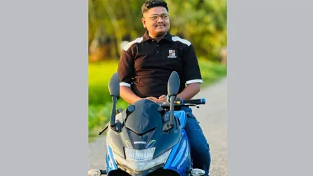 চকরিয়ায় সড়ক দুর্ঘটনায় দুবাই প্রবাসী যুবক নিহত