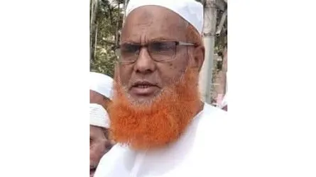 চকরিয়ার সড়ক দুর্ঘটনায় ব্যবসায়ী নিহত