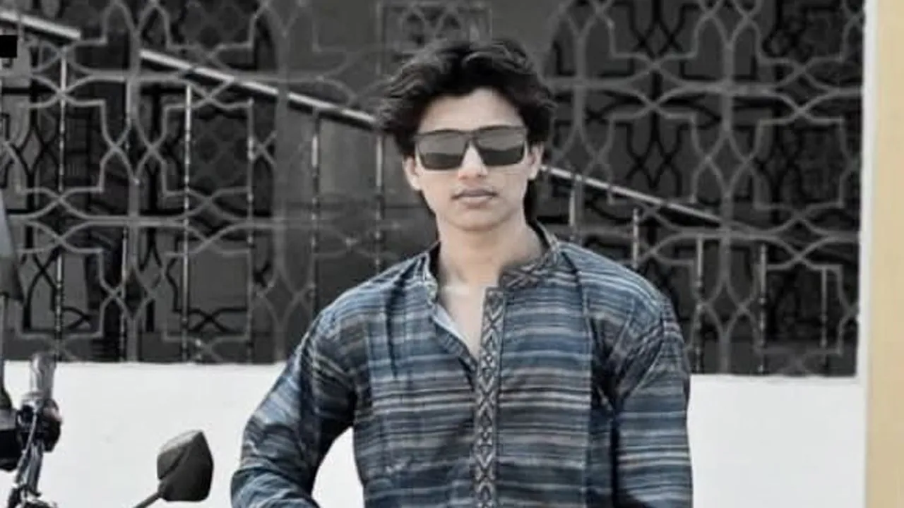 কক্সবাজার সমুদ্র সৈকতে পানিতে ডুবে এইচএসসি পরীক্ষার্থীর মৃত্যু