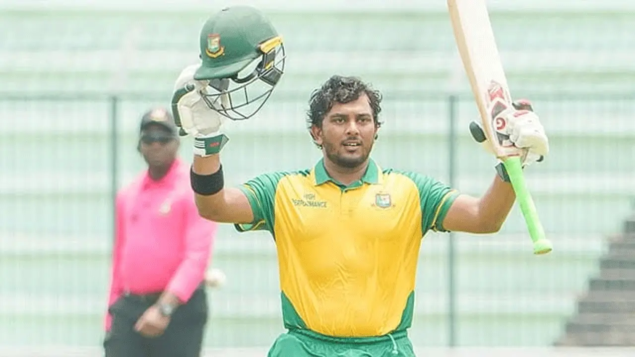 জিম্বাবুয়েকে উড়িয়ে সিরিজে এগিয়ে গেল বাংলাদেশ