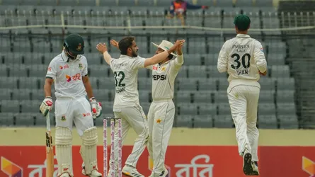 পাকিস্তানকে হারাতে কত রান প্রয়োজন বাংলাদেশের