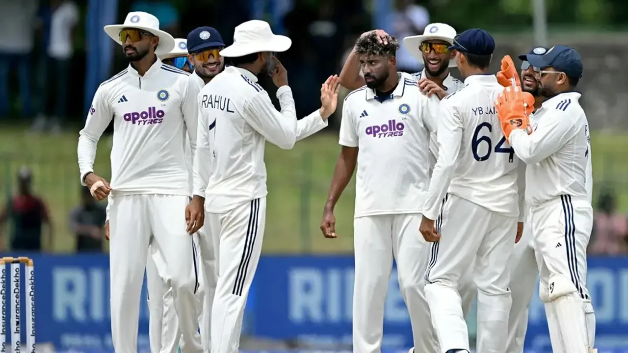 বাংলাদেশকে টপকাতে পারল না ভারত, কঠিন চাপে গিলরা
