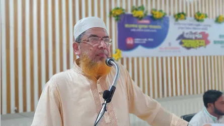 জুলাই সনদ বাস্তবায়িত হলে দেশ সঠিক লক্ষ্যে এগিয়ে যাবে : মুহাম্মদ শাহজাহান