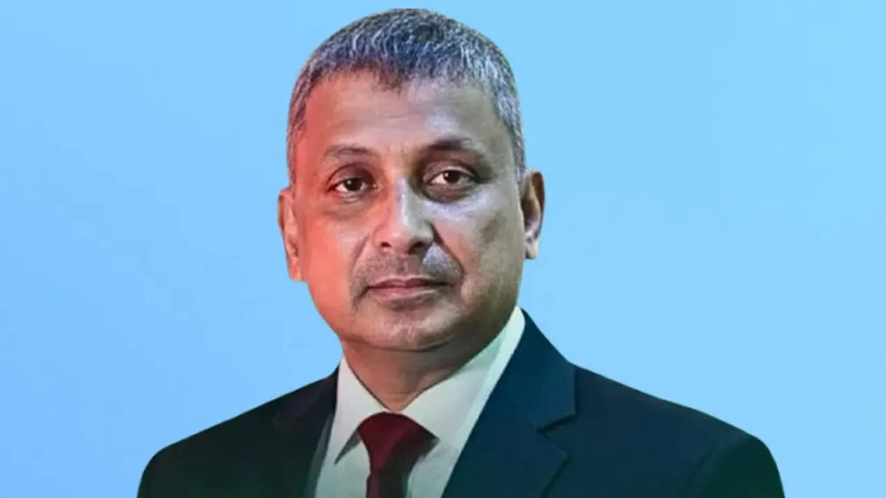 সরোয়ার আলমগীরকে চূড়ান্ত বিজয়ী ঘোষণা করে গেজেট