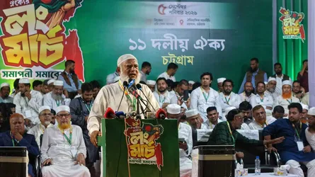 বৃহত্তর আন্দোলনের ডাক আসবে: হেরে যাবে চাঁদাবাজ-দুর্নীতিবাজরা
