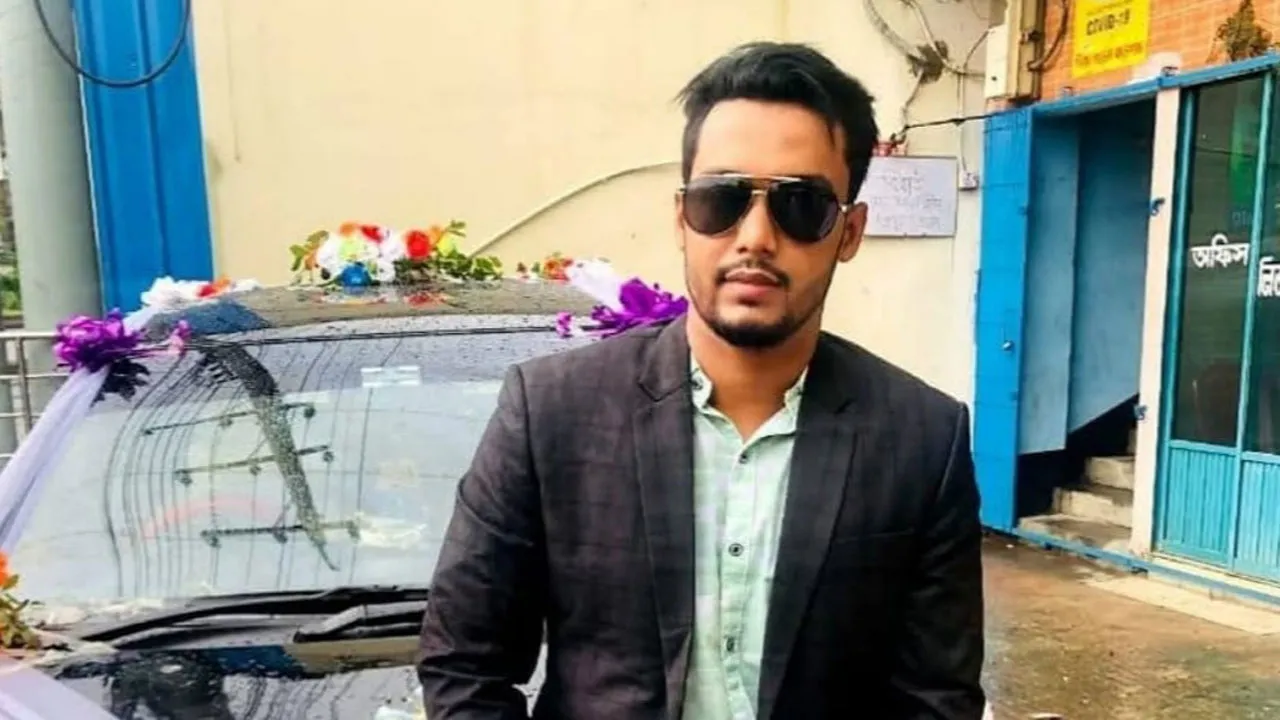 চট্টগ্রামে চাঁদাবাজির অভিযোগে এনসিপি নেতা নিজামকে ফের শোকজ