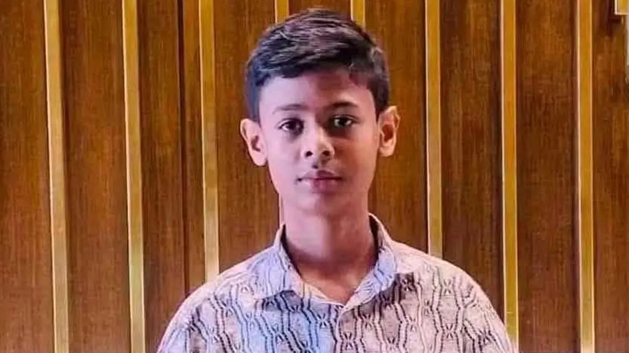 চট্টগ্রামে সৈকতে নিখোঁজের ৩ দিন পর স্কুলছাত্রের লাশ উদ্ধার : ৪ সহপাঠী আটক