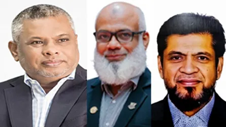 চট্টগ্রাম চেম্বারের নতুন সভাপতি মোহাম্মদ আমিরুল হক