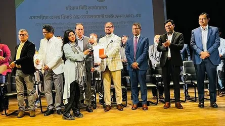 চিকুনগুনিয়া ভাইরাসের মিল রয়েছে বিদেশী ভেরিয়েন্টের সাথেও