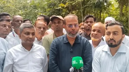 শিপইয়ার্ডগুলোকে পরিবেশবান্ধব পদ্ধতিতে পরিচালনা করতে হবে