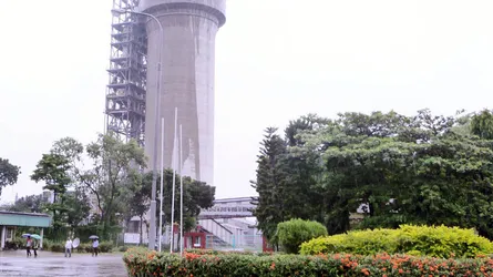গ্যাসের সঙ্কট, চট্টগ্রাম ইউরিয়া সার কারখানায় উৎপাদন বন্ধ