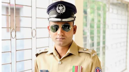 চট্টগ্রামে র‍্যাবের এএসপির চিরকুটসহ গুলিবিদ্ধ লাশ উদ্ধার