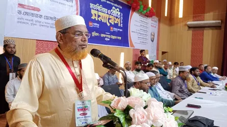 জুলাই সনদ যেন জনআকাঙ্ক্ষার প্রতিচ্ছবি হয় তা নিশ্চিত করতে হবে