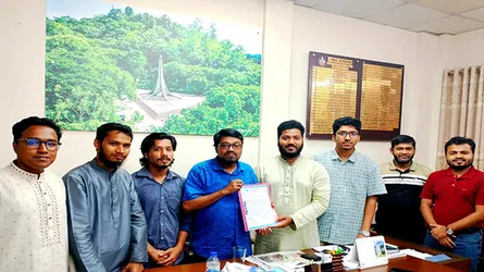 চাকসু নির্বাচনের রোডম্যাপ চায় ছাত্রশিবির