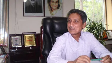 চট্টগ্রামের সাবেক এমপি ছালামের ফ্যাক্টরিতে কেএনএফের পোশাক, আটক ৪