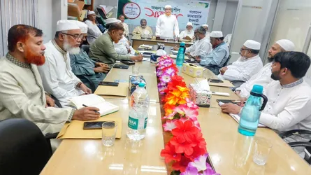 গণতান্ত্রিক টেকসই ধারা প্রতিষ্ঠায় গণরায় বাস্তবায়ন করতে হবে