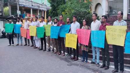 মৃত্যুফাঁদ চট্টগ্রাম-কক্সবাজার মহাসড়ক, ৬ লেনের দাবিতে ফের আন্দোলন