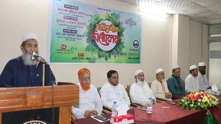খোদাভীরু, দক্ষ ও শ্রমিকবান্ধব নেতাদের মনোনয়ন দিয়েছে জামায়াত