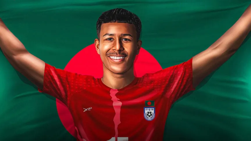 তিক্ত অভিজ্ঞতা নিয়ে বাংলাদেশকে বিদায় বলছেন কিউবা মিচেল