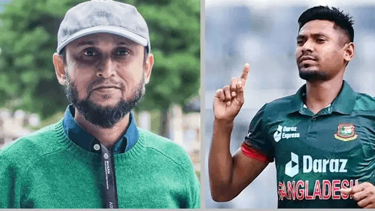 ভারতে নিরাপত্তা শঙ্কা নিয়ে এবার মুখ খুলেন সাংস্কৃতিক উপদেষ্টা ফারুকী